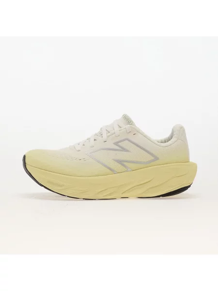 Női futócipő New Balance Fresh Foam X téli fű. Méret: EU sárga