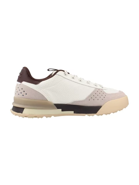 Tenisky Lacoste biela
