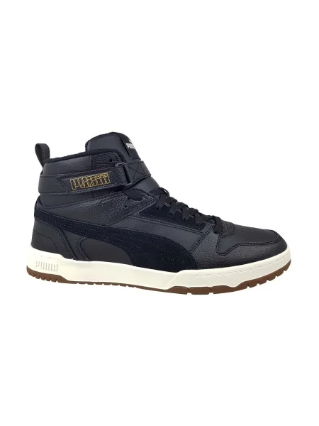 Pantofi Puma negru