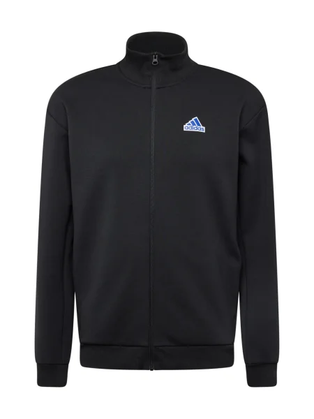 Sport melegítő felső Adidas Sportswear fekete