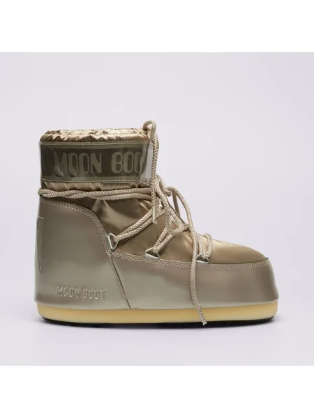 Апрески Moon Boot MB ICON LOW GLANCE златисто