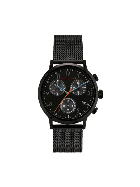 Ted Baker Zegarek czarny