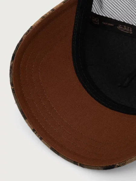 Кепка Von Dutch