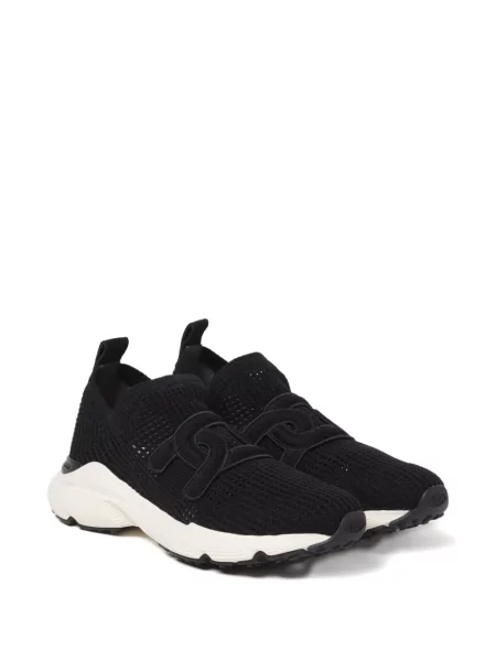 Sneakerși Tod's negru