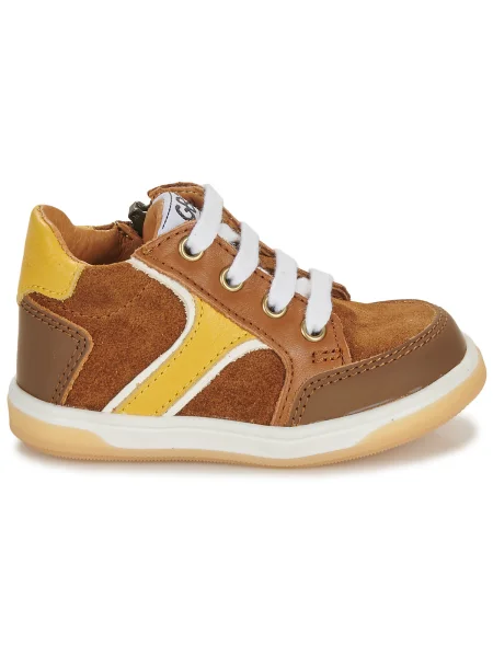 Pantofi copii Gbb maro