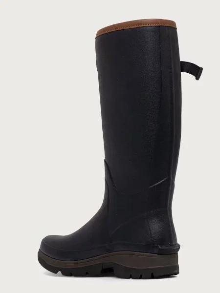 Резиновые сапоги Barbour