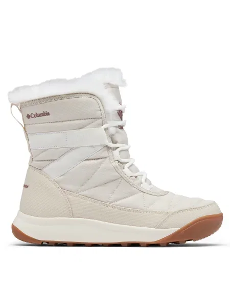 Columbia Cizme de zăpadă Minx Shorty IV gri