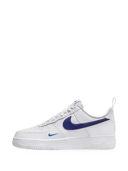 Sneakerși Nike Air Zoom alergare cu bretele clasici negru