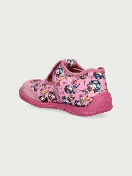 Froddo капці дитячі CLASSIC SLIPPERS