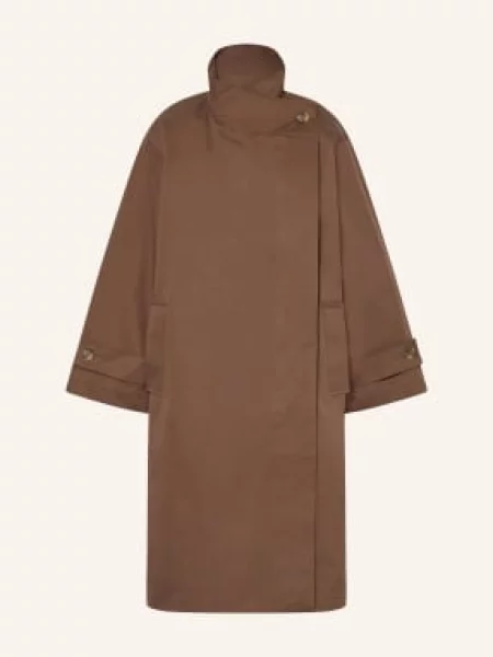 Lollys Laundry Trencz Russill braun