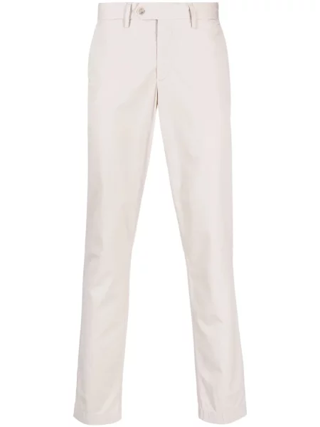 Pantaloni chino Hackett stretch