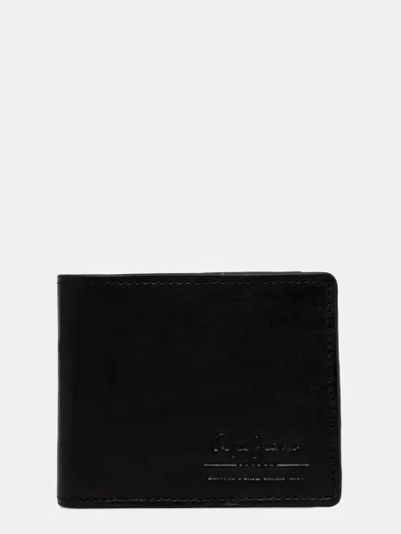 Portofel Pepe Jeans negru