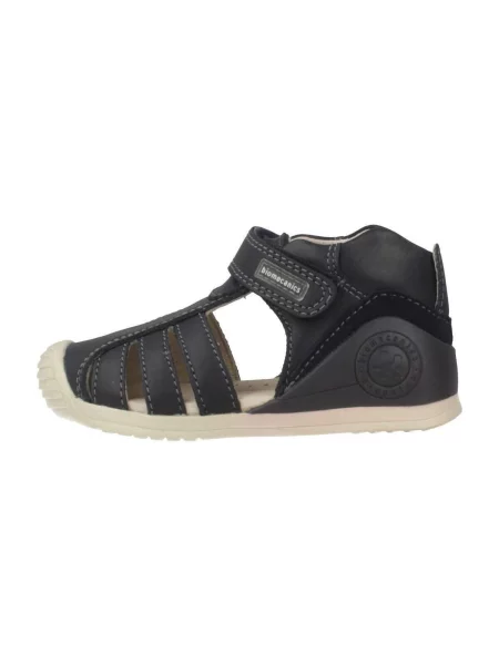 Pantofi copii Biomecanics albastru