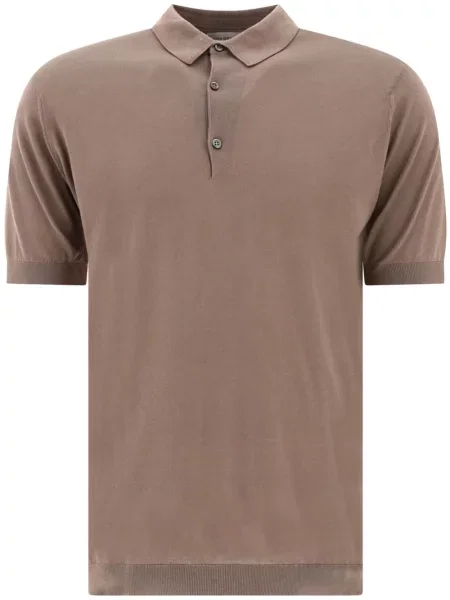 Polo John Smedley