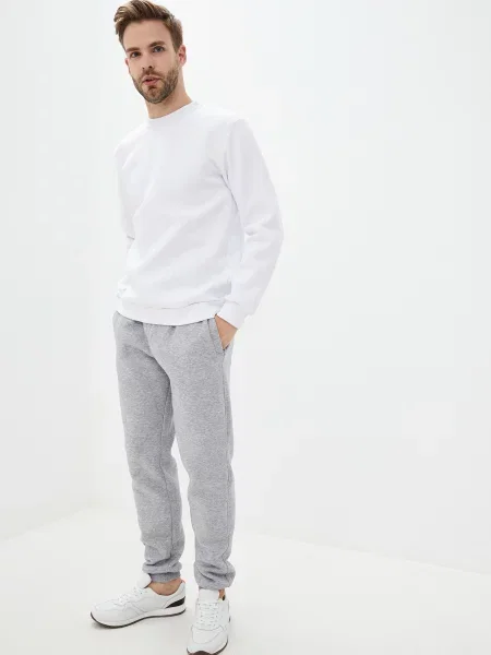 Світшот HiBrand білий