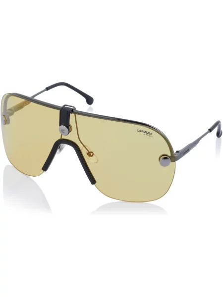 Ceas Carrera negru