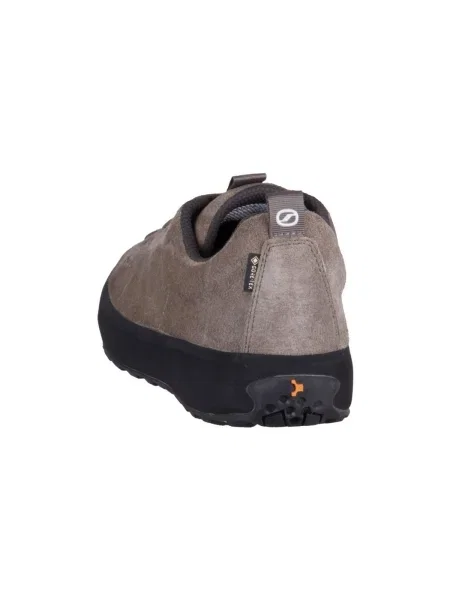 Pantofi Scarpa maro