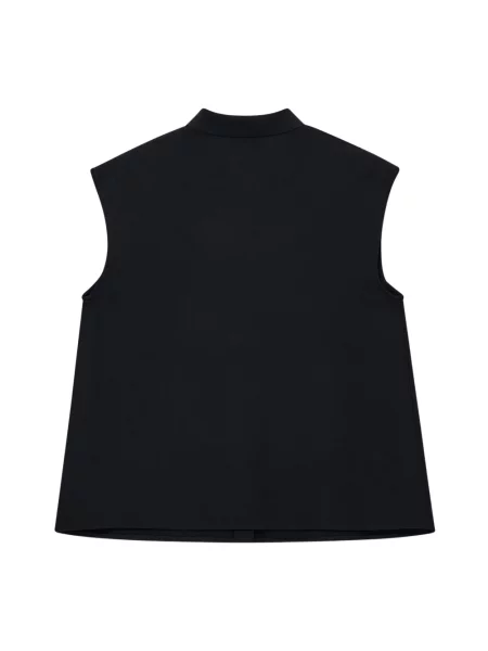 Top Giorgio Armani czarny