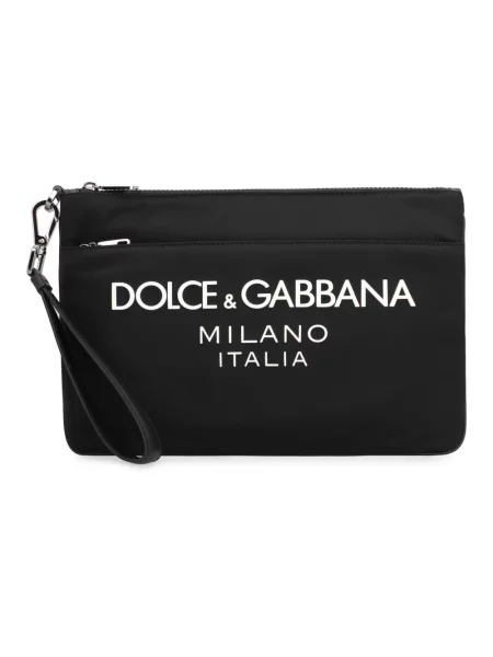Nerka Dolce And Gabbana czarna