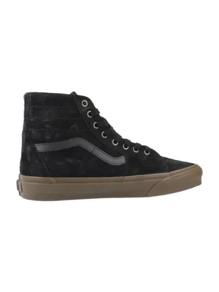 Pantofi Vans negru