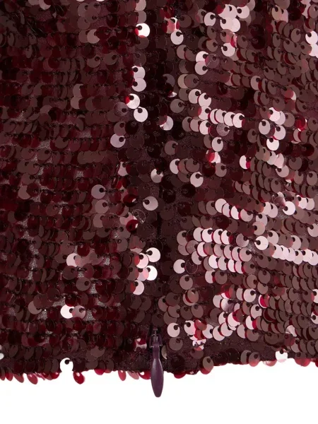 Bluzka Lapointe czerwona