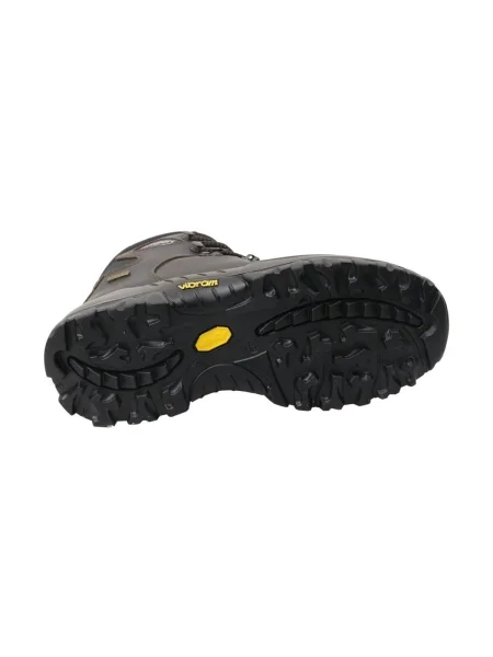 Pantofi Grisport negru