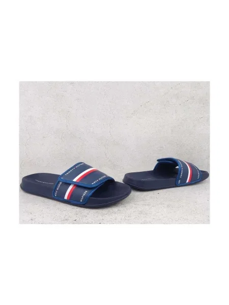 Gyerek félcipő Tommy Hilfiger