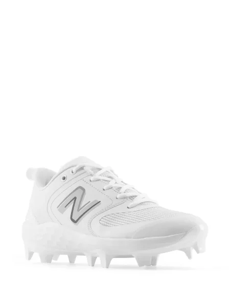 Tenisky New Balance Fresh Foam bílé