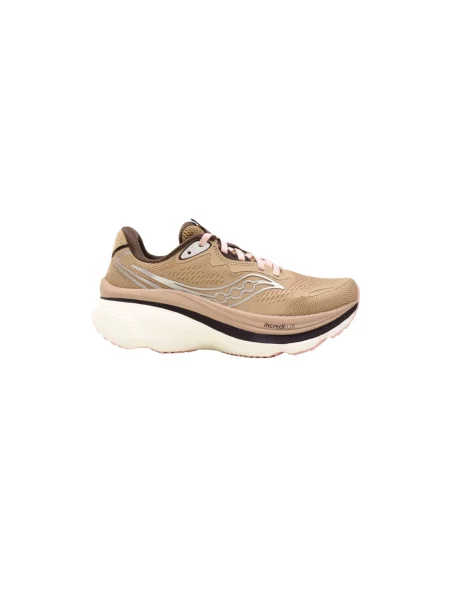 Buty do biegania Saucony beżowe