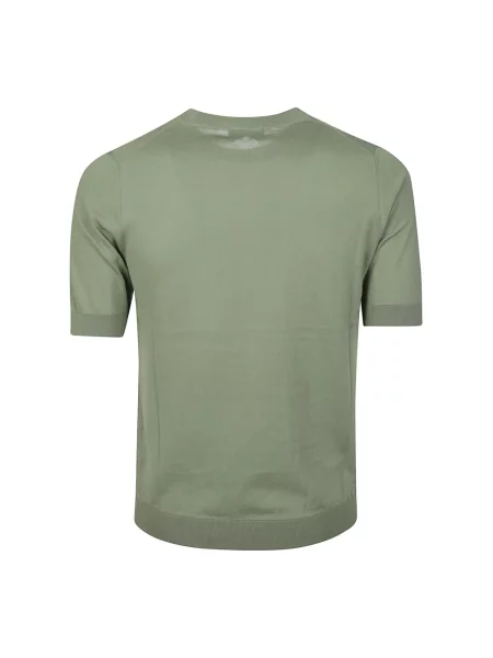Sweter Ballantyne zielony