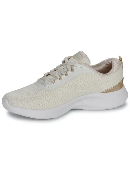 Pantofi Skechers bej