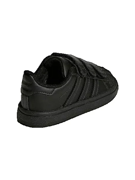 Tenisky Adidas Superstar čierna