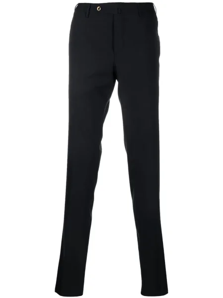 Pantaloni Pt Torino albastru