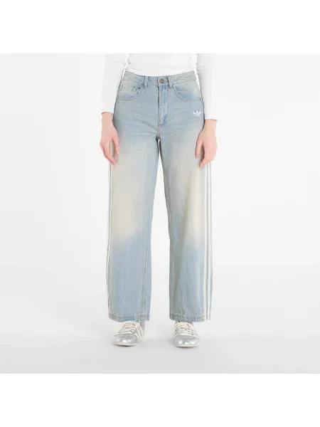 Blugi adidas Dad Jeans Lghden