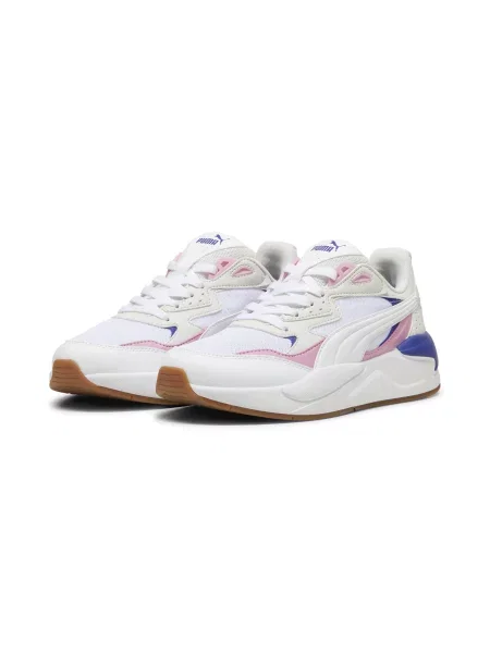 PUMA Buty sportowe X-Ray Speed Buty 45 szary