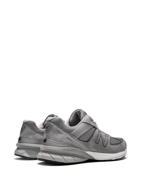 Tenisky New Balance šedé