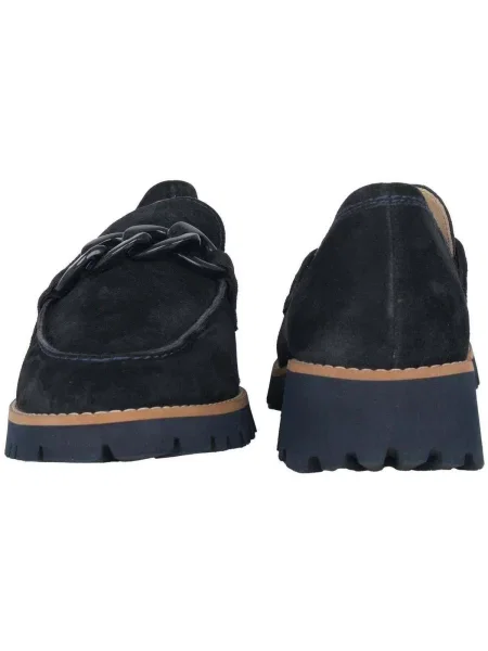 Pantofi Ara albastru
