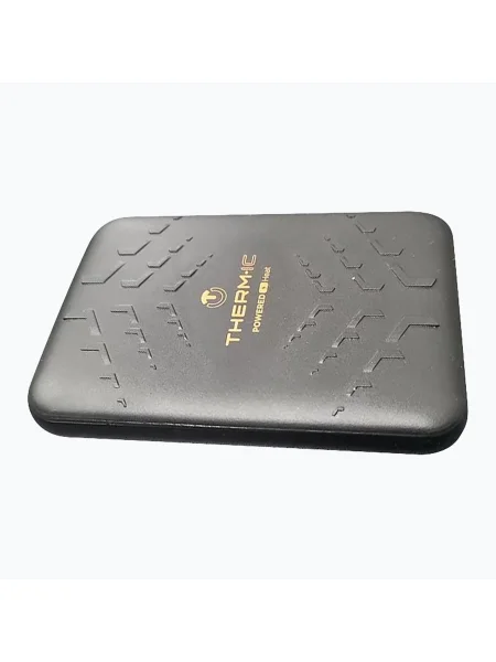 Therm-ic Body Pack fehérnemű akkumulátor. Méret: OS fekete