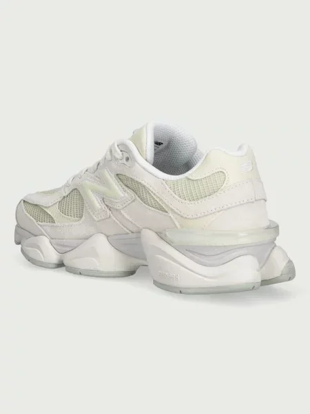New Balance sneakersy beżowe