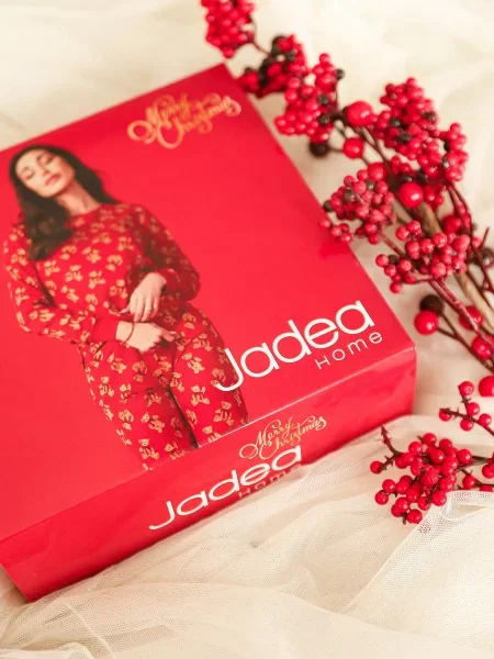 Пижама Jadea
