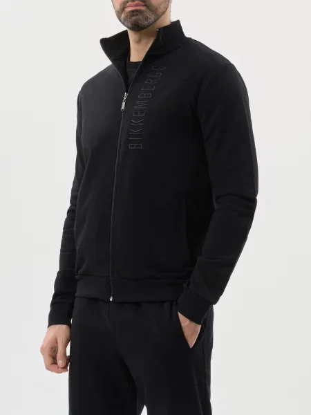 Спортивный костюм Bikkembergs черный
