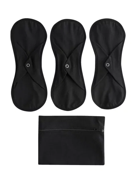 Next Spodnje hlačke črna