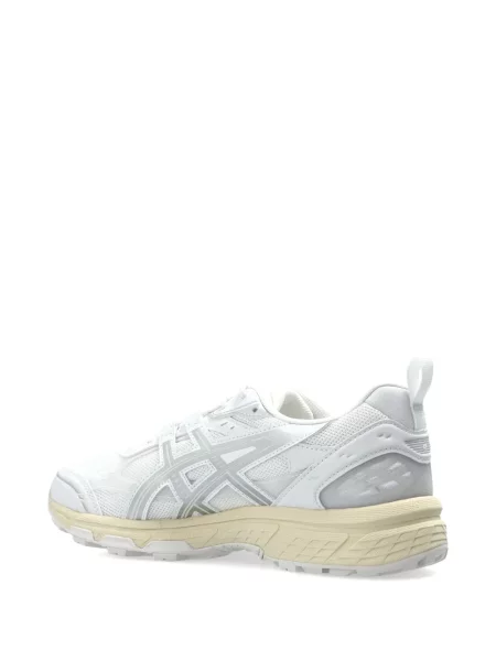 Sneakerși Asics Gel-cumulus cu autograf alb