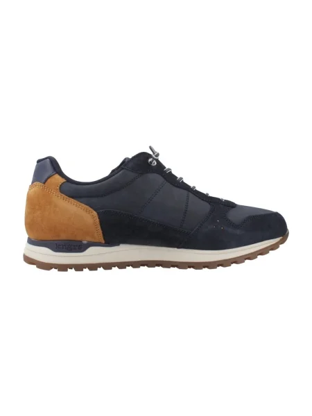 Félcipo Kangaroos kék