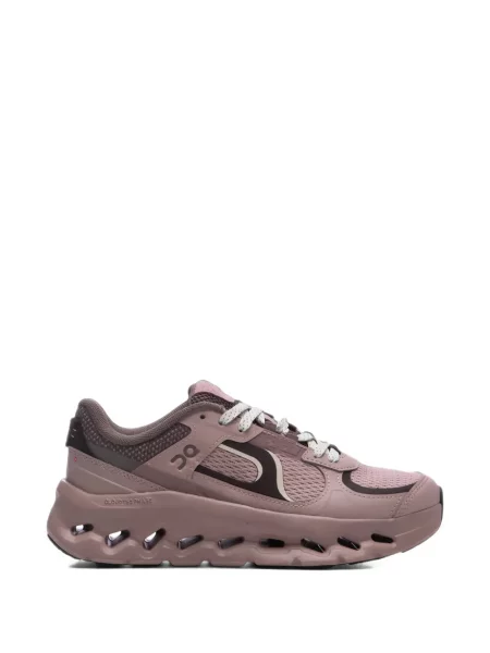 Sneakerși On roz
