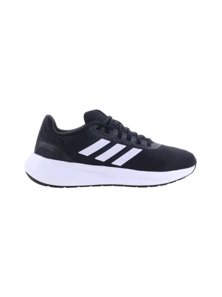 Tenisky Adidas čierna