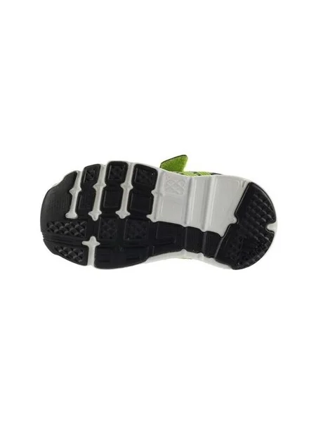 Pantofi copii Adidas gri