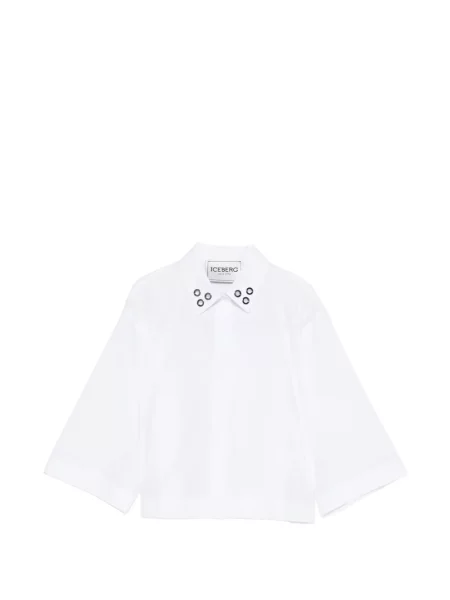 Cămașă Iceberg alb