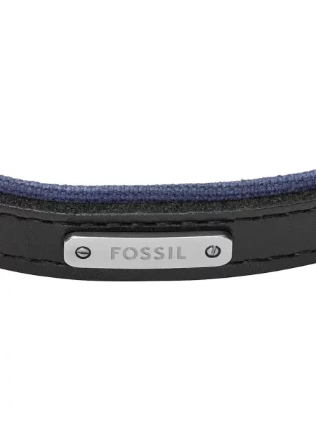 Fossil браслет шкіряний Everett