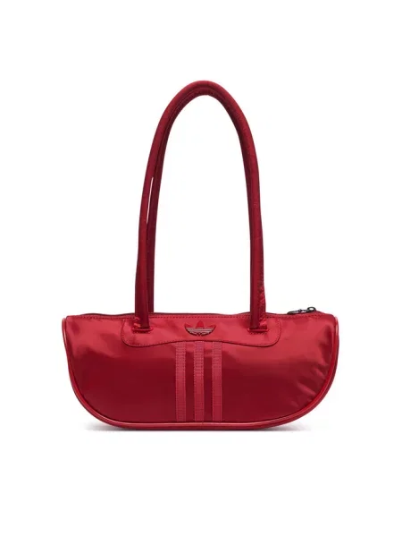 Torba adidas Bowling Bag Satin Team Victory Red Universal czerwona